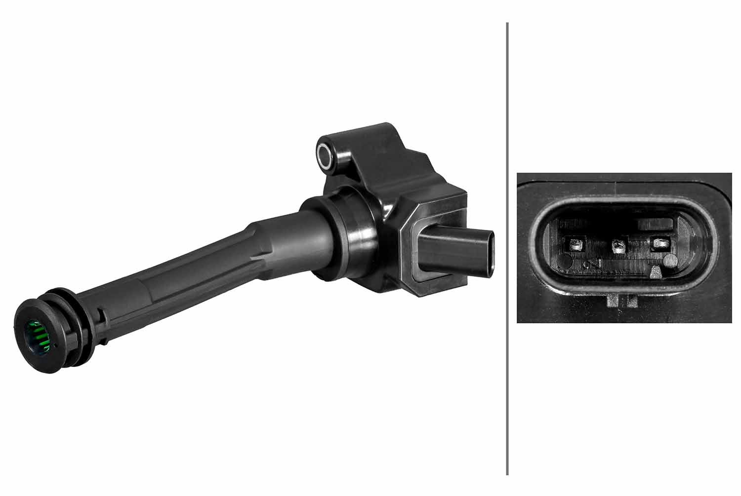 Bobine Hella 5DA 358 290-281