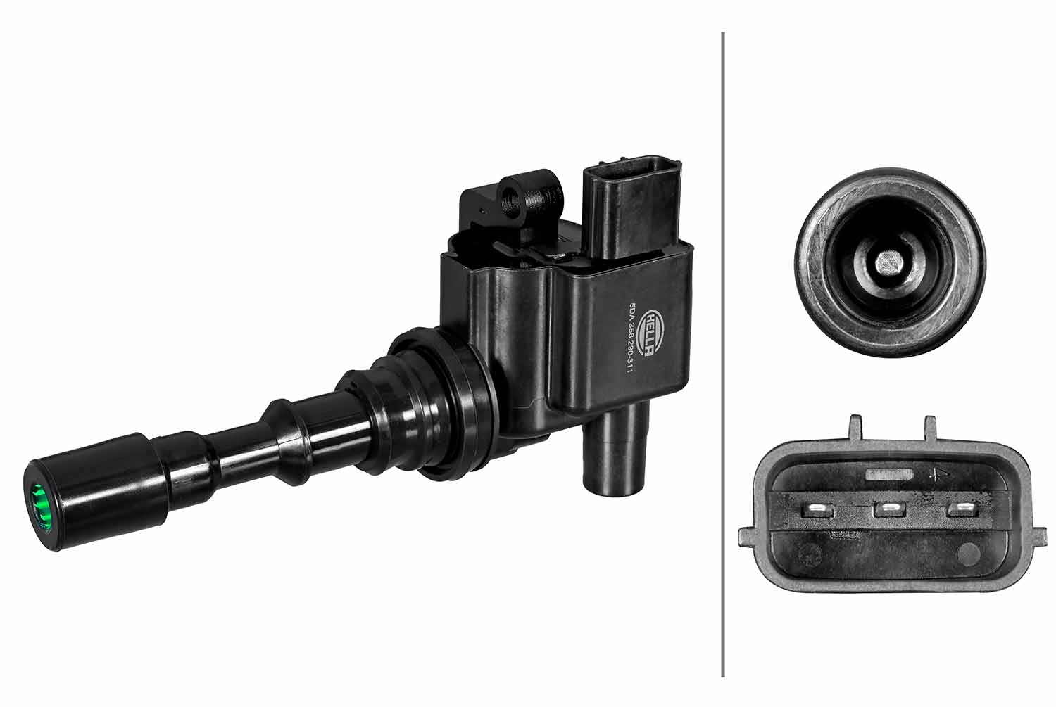 Bobine Hella 5DA 358 290-311