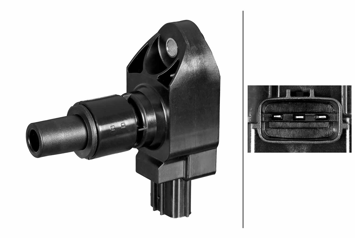 Bobine Hella 5DA 358 290-531