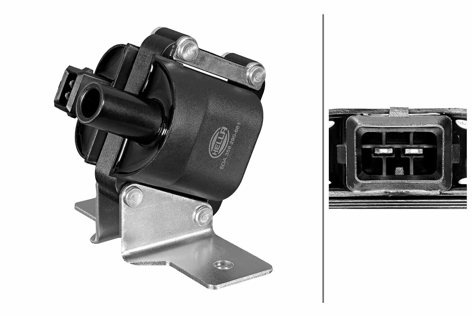 Bobine Hella 5DA 358 290-661