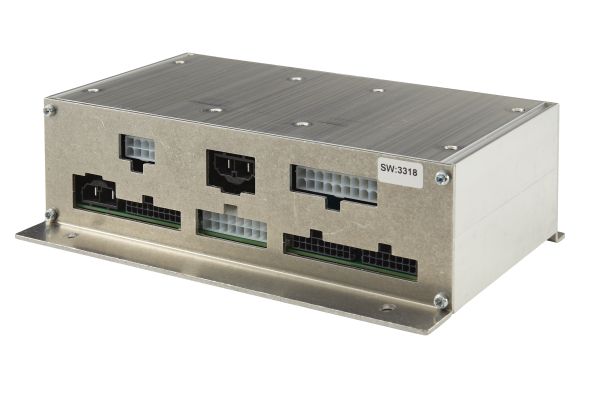 Regelaar Hella 5DK 009 678-021