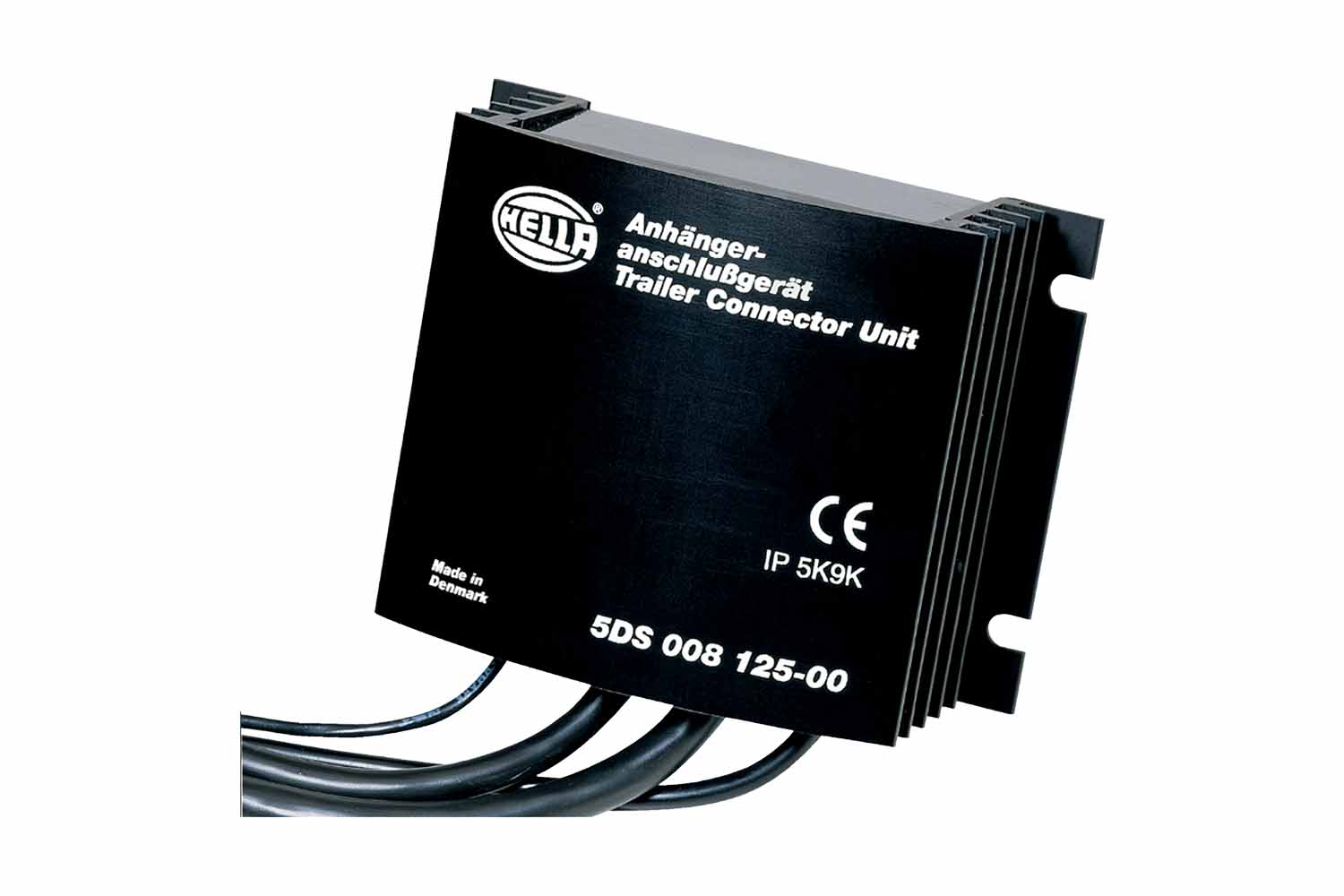 Transformator Hella 5DS 008 125-001