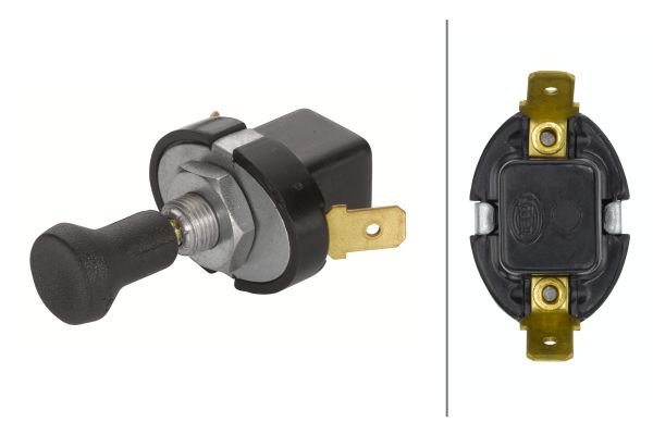 Schakelaar Hella 6ED 708 919-001