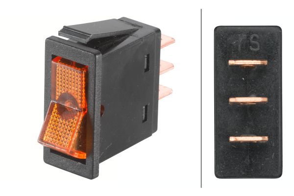 Schakelaar Hella 6EH 004 406-022