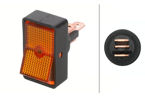 Schakelaar Hella 6EH 004 407-022