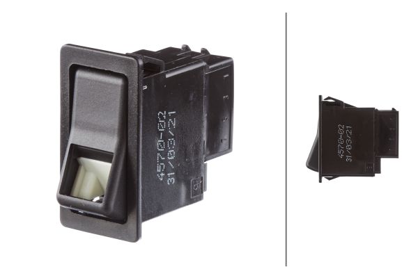 Schakelaar Hella 6EH 004 570-021