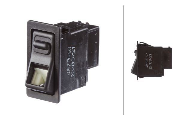 Schakelaar Hella 6EH 004 570-621