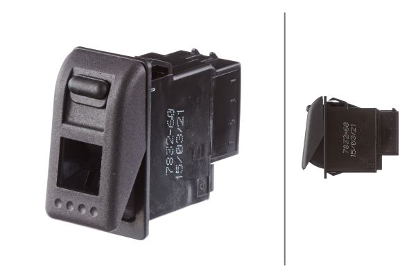 Schakelaar Hella 6EH 007 832-601