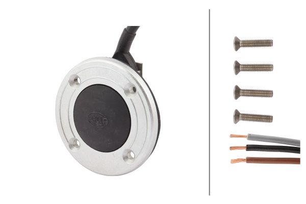 Schakelaar Hella 6EJ 996 067-631