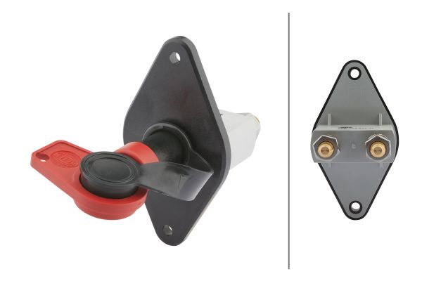 Hoofdschakelaar Hella 6EK 002 843-111