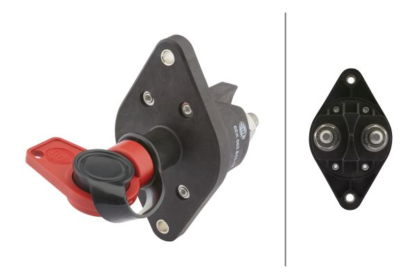 Hoofdschakelaar Hella 6EK 002 843-121