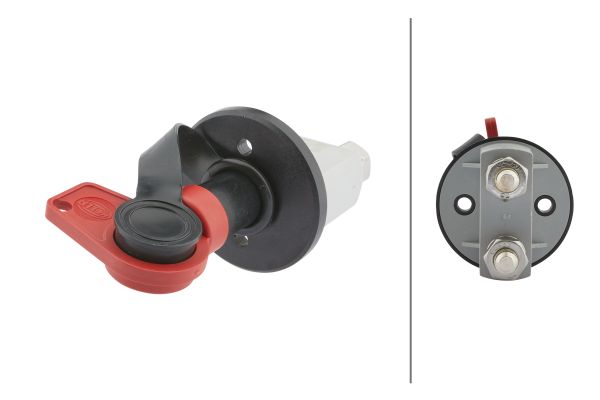 Hoofdschakelaar Hella 6EK 002 843-141