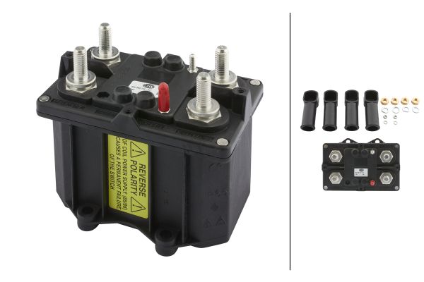 Hoofdschakelaar Hella 6EK 008 776-011