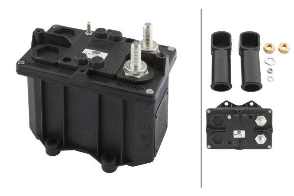 Hoofdschakelaar Hella 6EK 008 776-051