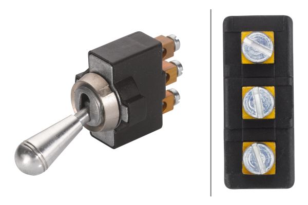 Schakelaar Hella 6FG 002 312-001