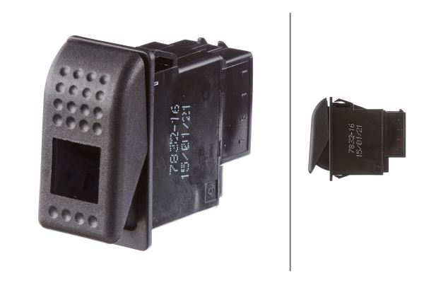 Schakelaar Hella 6FH 007 832-161