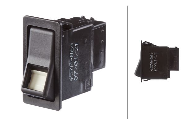 Schakelaar Hella 6GM 004 570-061