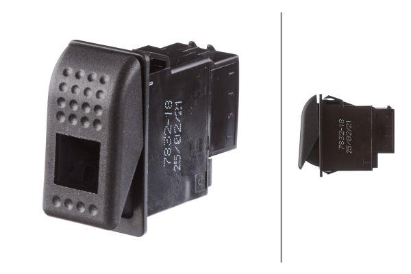 Schakelaar Hella 6GM 007 832-181