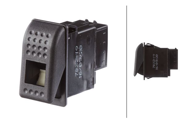 Schakelaar Hella 6GM 007 832-191