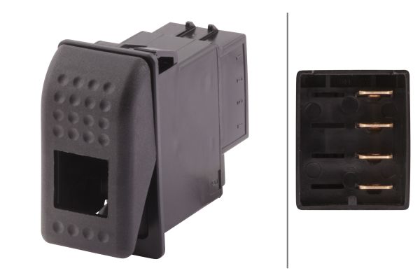 Schakelaar Hella 6GM 007 832-221