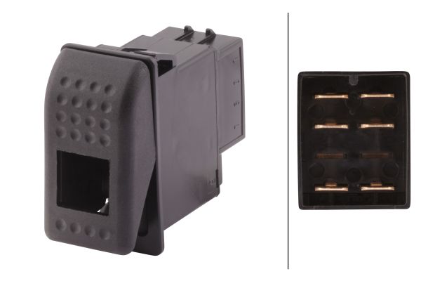 Schakelaar Hella 6GM 007 832-251