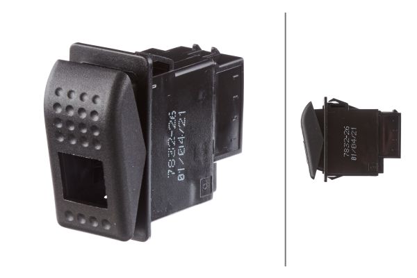 Schakelaar Hella 6GM 007 832-261