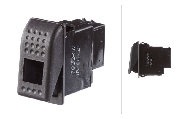 Schakelaar Hella 6GM 007 832-521