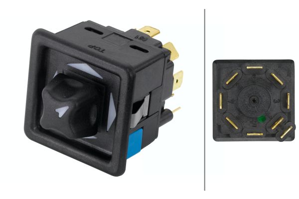 Schakelaar Hella 6GM 500 212-002