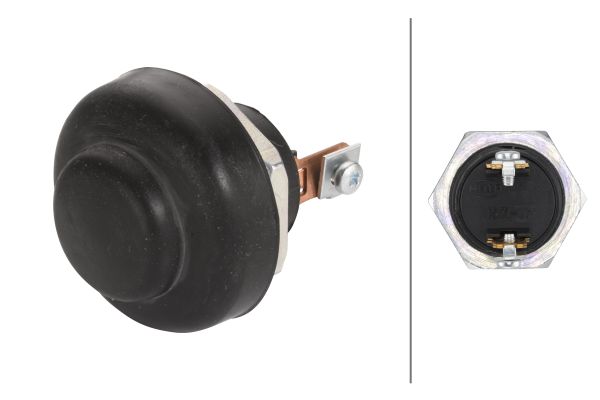 Ontstekings-/ startschakelaar Hella 6JF 001 571-071