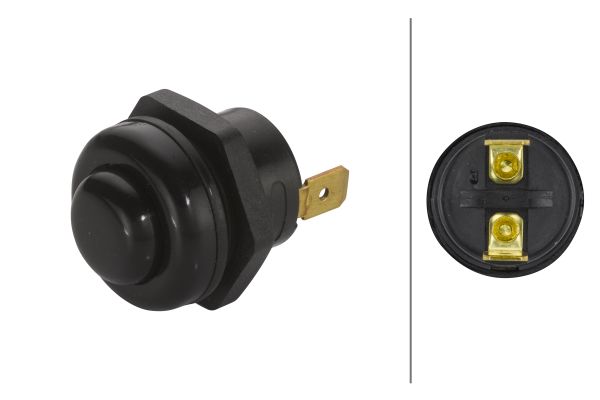 Ontstekings-/ startschakelaar Hella 6JF 001 571-131