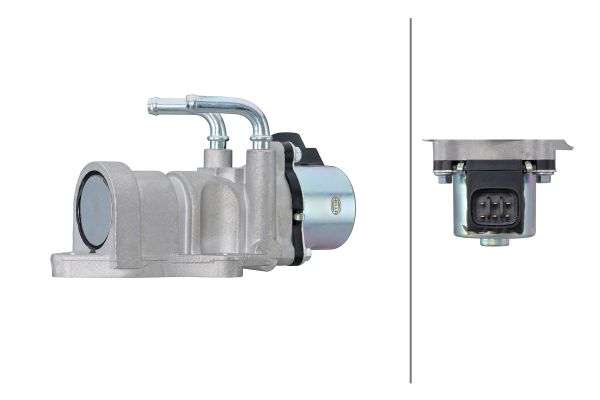 EGR-klep Hella 6NU 014 865-511