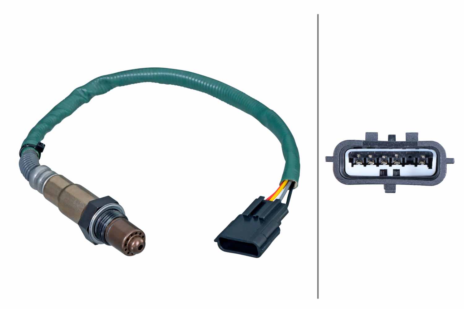 Lambdasonde Hella 6PA 358 243-001