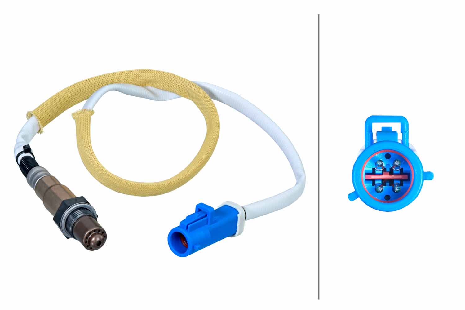 Lambdasonde Hella 6PA 358 243-031