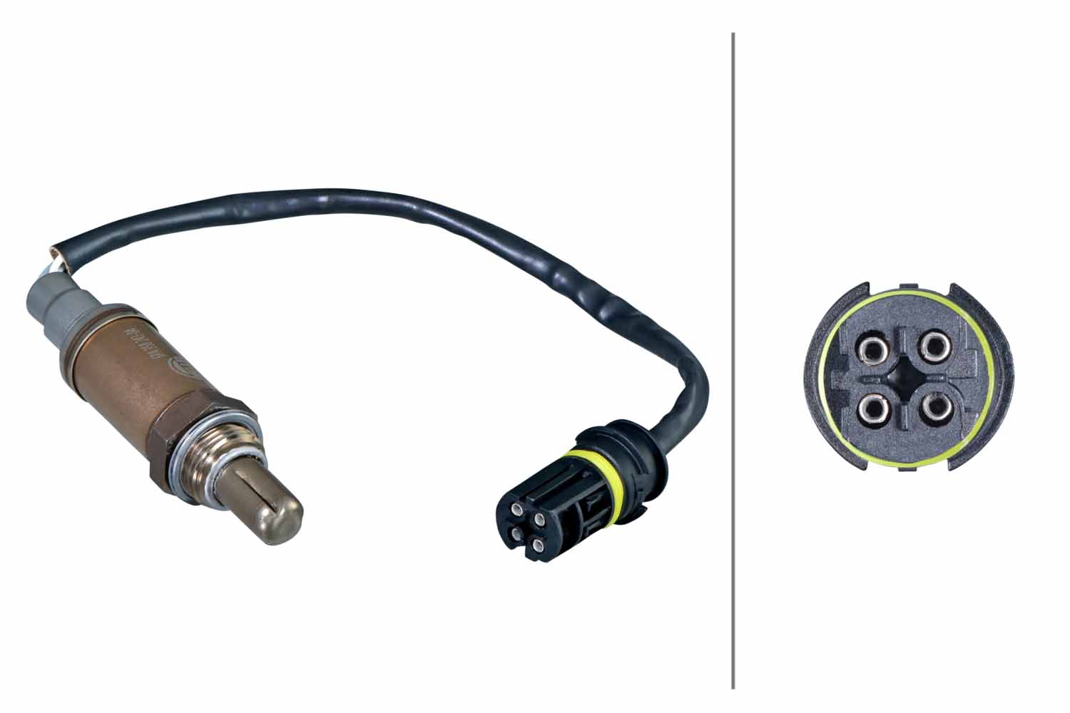 Lambdasonde Hella 6PA 358 243-041