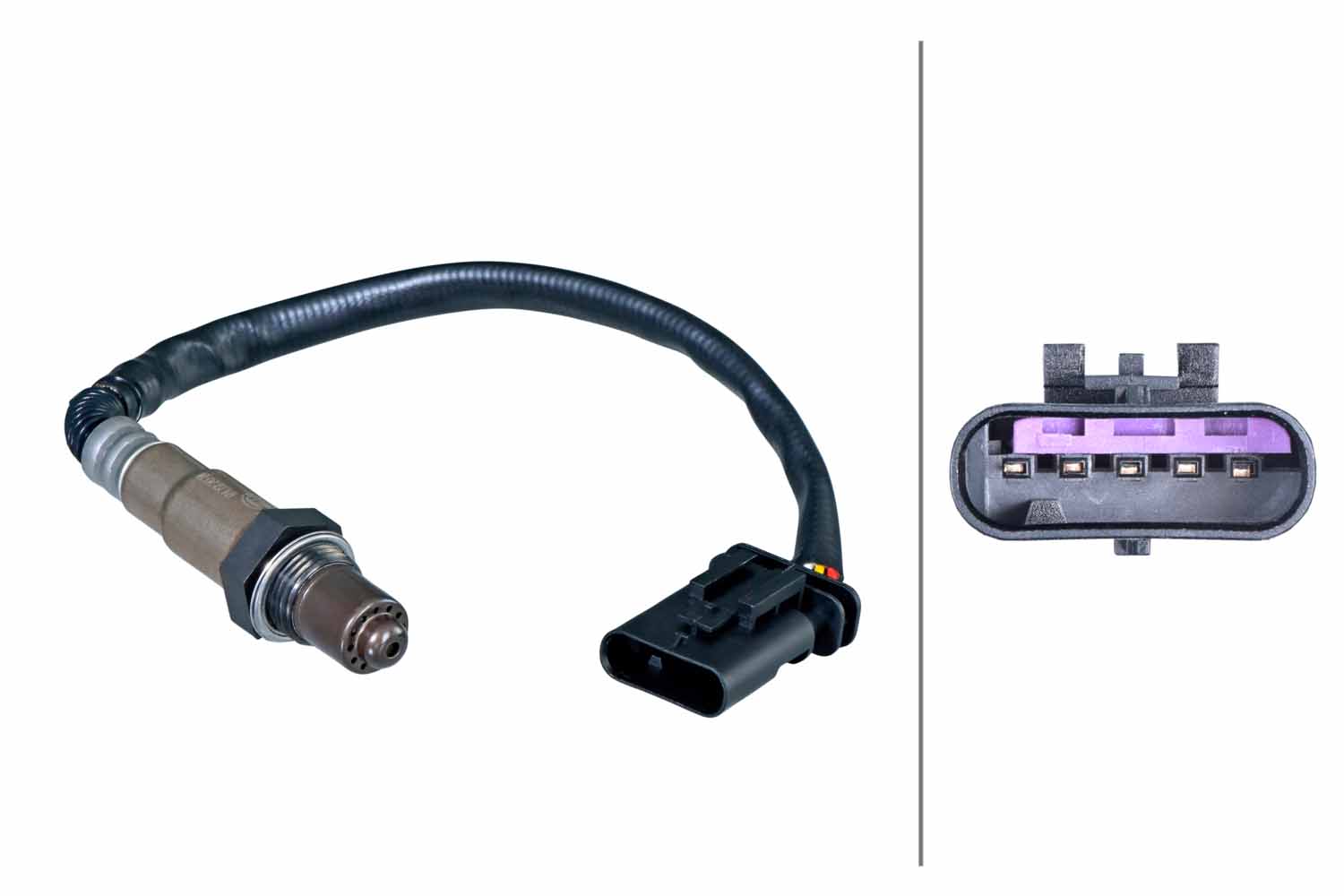 Lambdasonde Hella 6PA 358 243-141