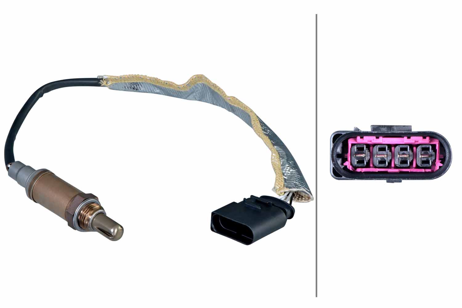 Lambdasonde Hella 6PA 358 243-251