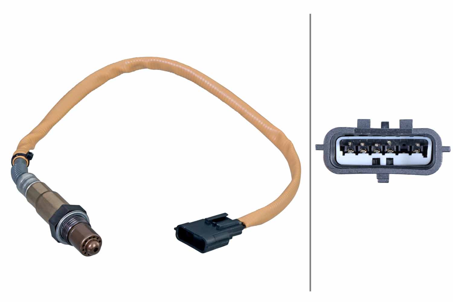 Lambdasonde Hella 6PA 358 243-331