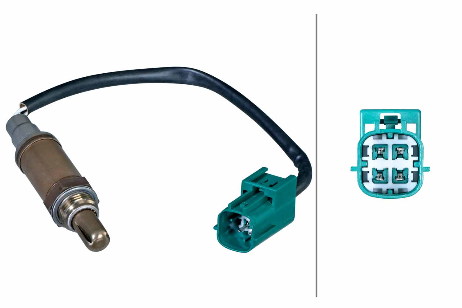 Lambdasonde Hella 6PA 358 243-341