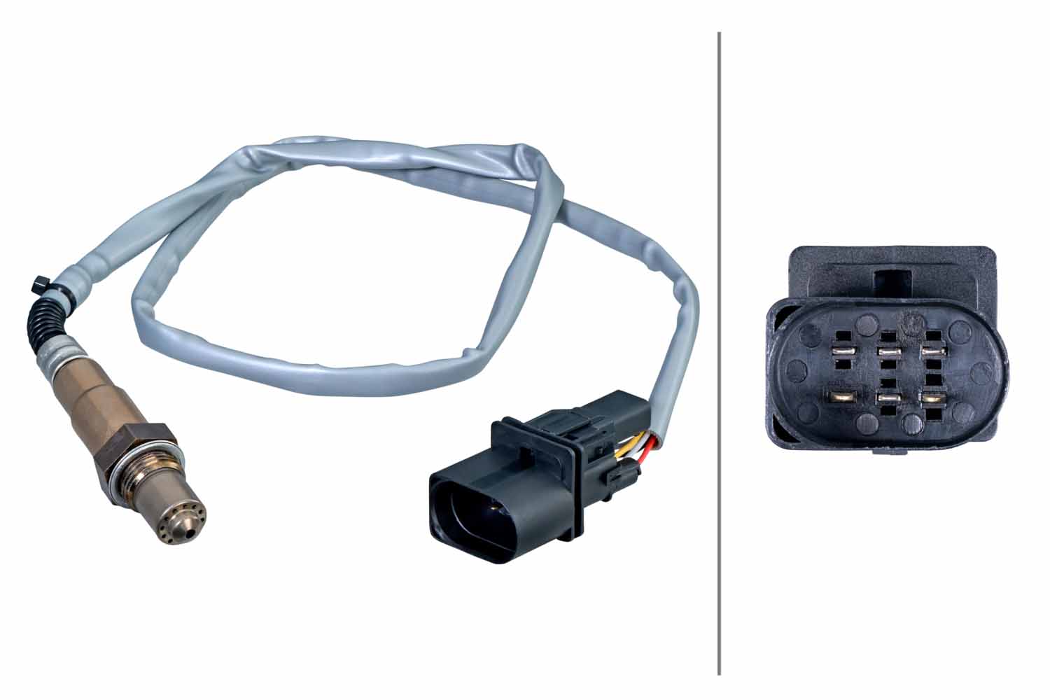 Lambdasonde Hella 6PA 358 244-451