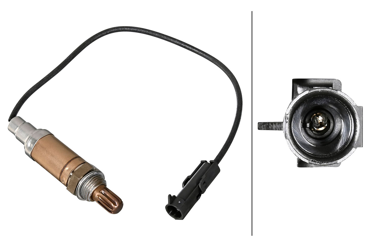 Lambdasonde Hella 6PA 358 221-011