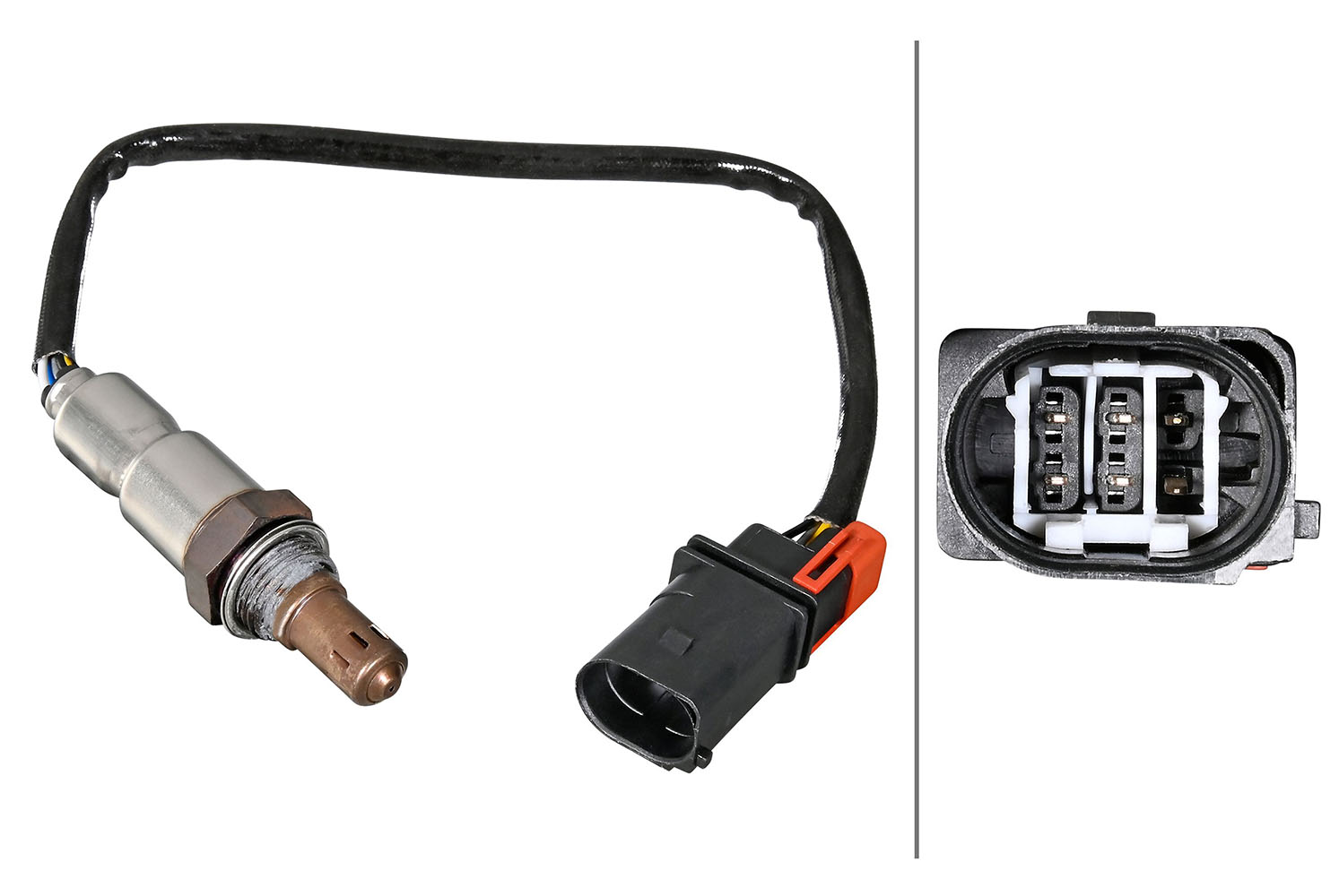 Lambdasonde Hella 6PA 358 221-031