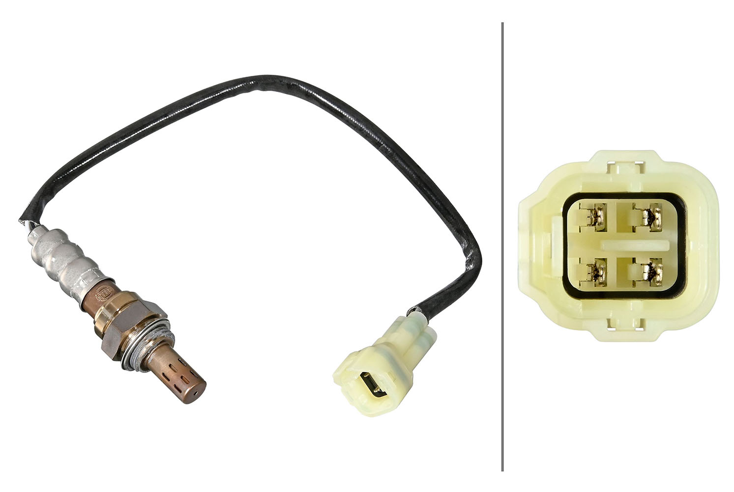 Lambdasonde Hella 6PA 358 221-071