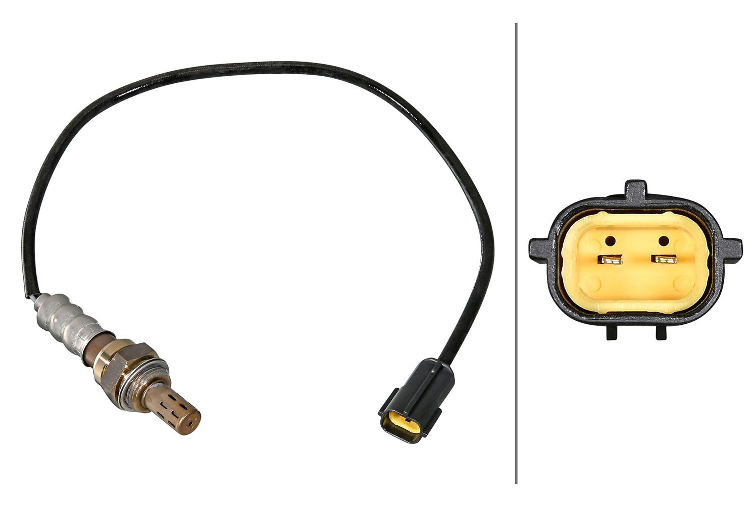 Lambdasonde Hella 6PA 358 221-151