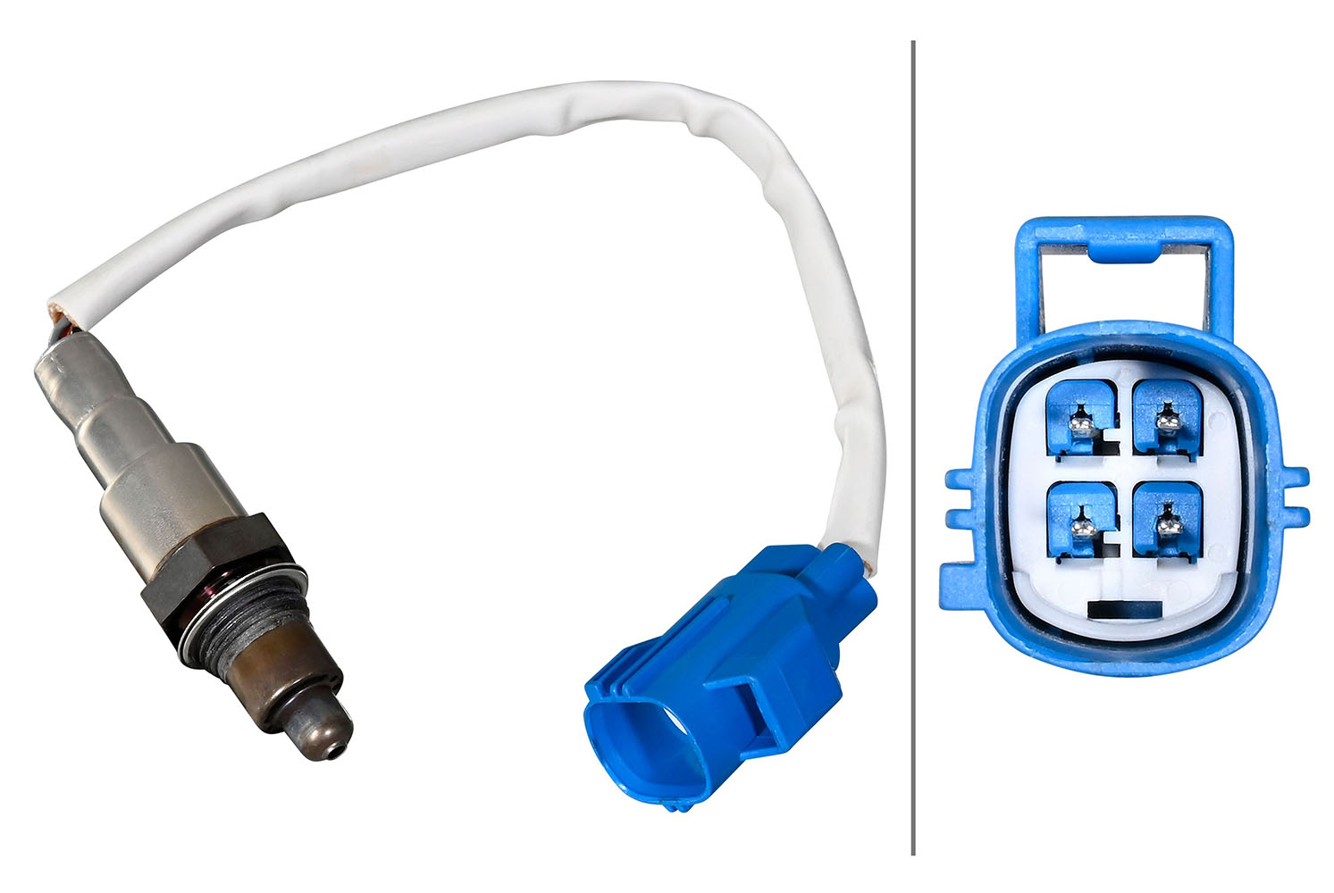 Lambdasonde Hella 6PA 358 221-171