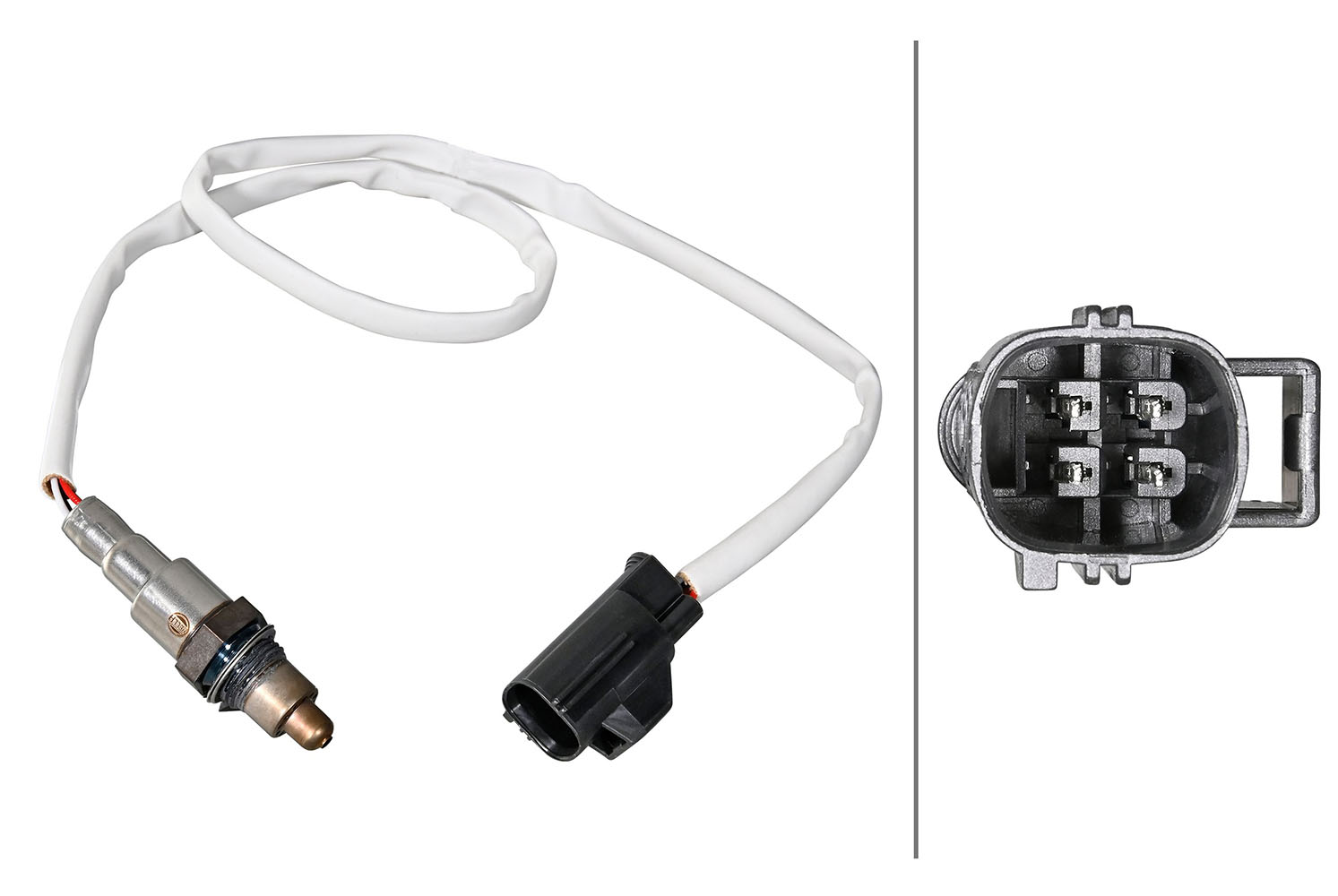 Lambdasonde Hella 6PA 358 221-181