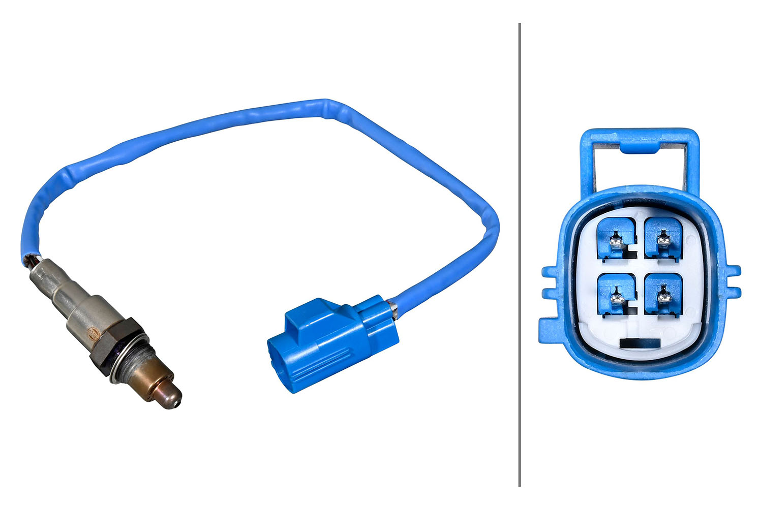 Lambdasonde Hella 6PA 358 221-191