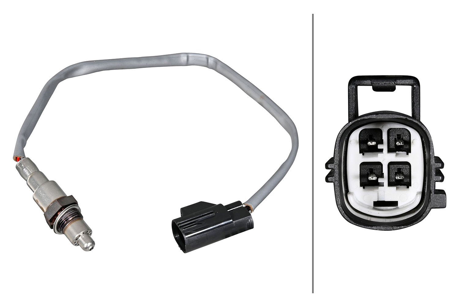 Lambdasonde Hella 6PA 358 221-211