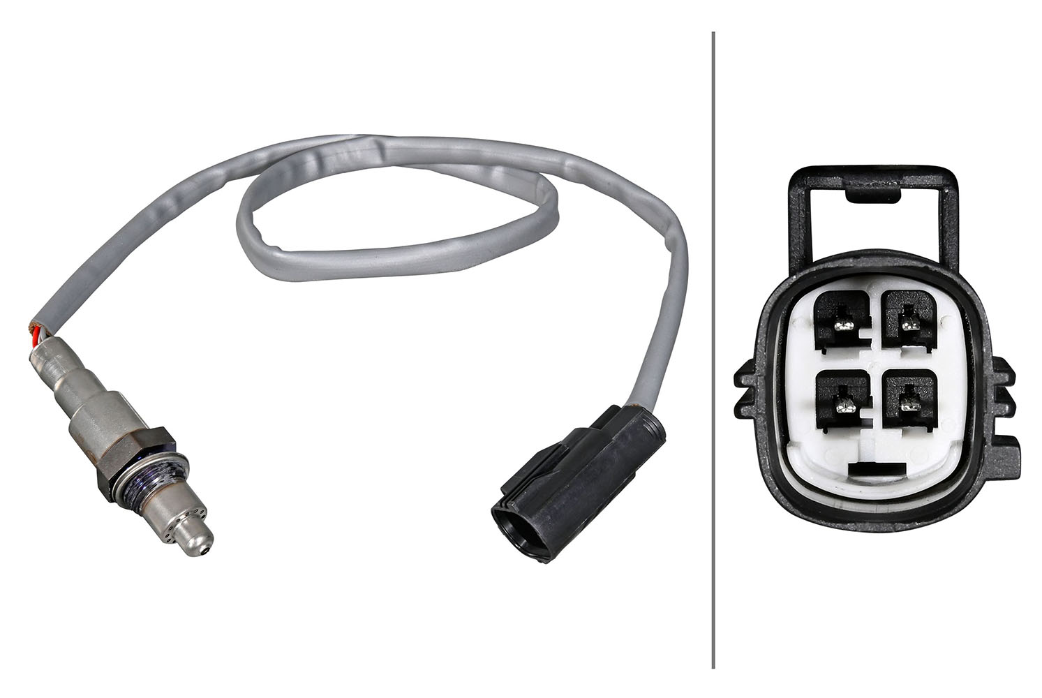 Lambdasonde Hella 6PA 358 221-221