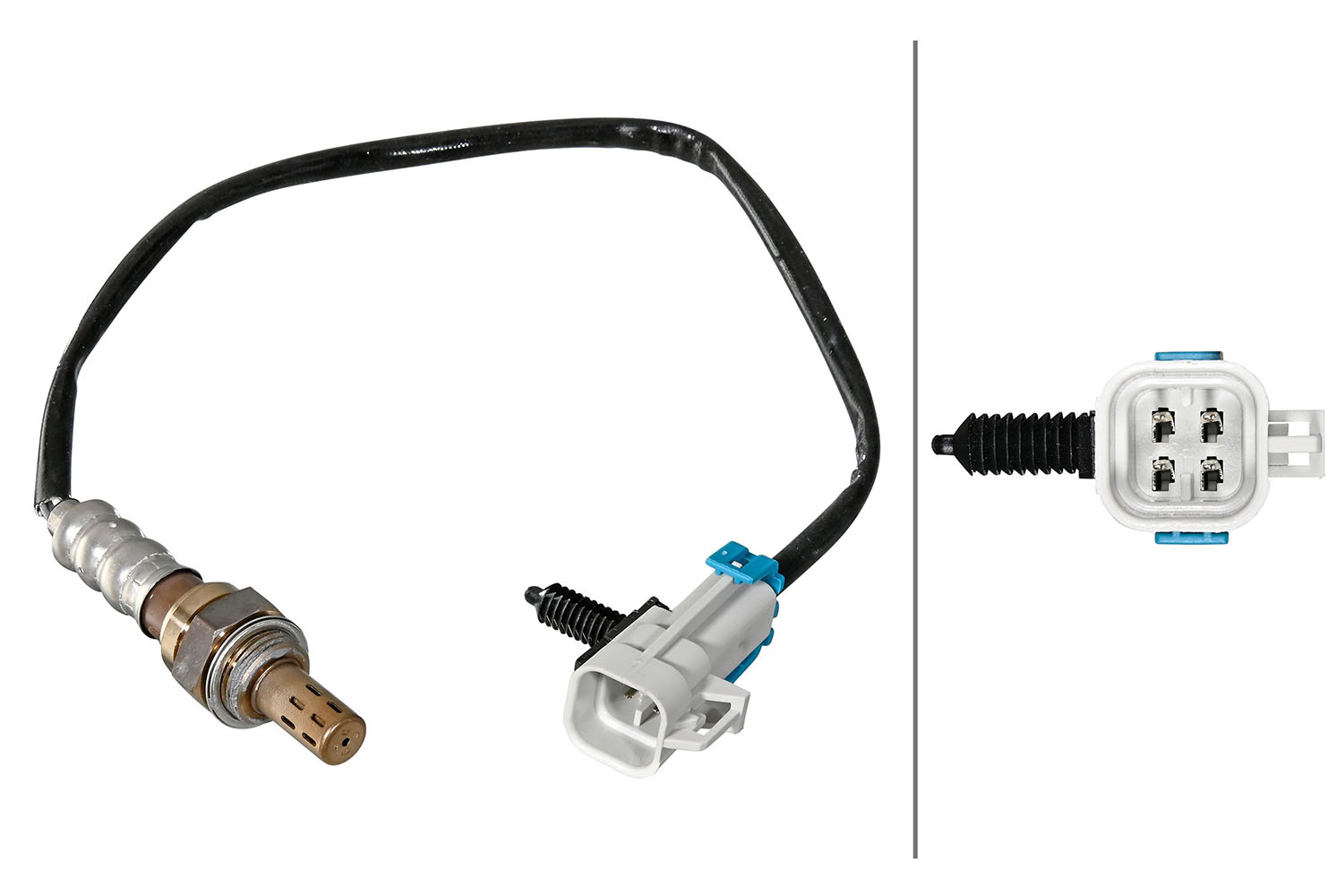 Lambdasonde Hella 6PA 358 221-231