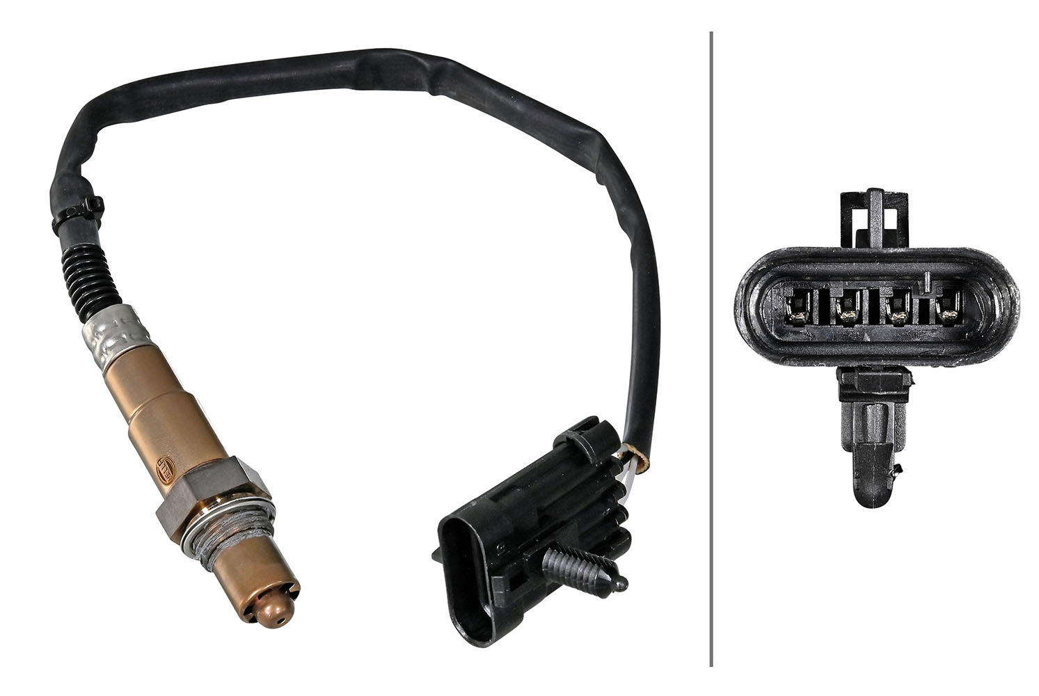 Lambdasonde Hella 6PA 358 221-321